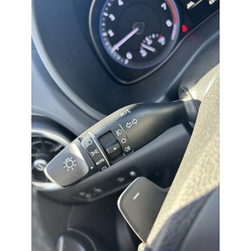 Hyundai Kona  SUV 2021,  1.0 benzyna, automat - Na sprzedaż za 71 900 zł - Wejherowo - zdjęcie 12