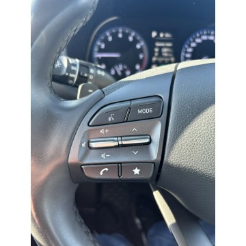 Hyundai Kona  SUV 2021,  1.0 benzyna, automat - Na sprzedaż za 71 900 zł - Wejherowo - zdjęcie 10