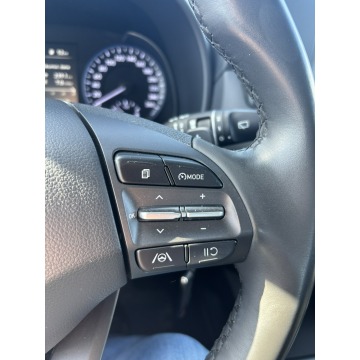 Hyundai Kona  SUV 2021,  1.0 benzyna, automat - Na sprzedaż za 71 900 zł - Wejherowo - zdjęcie 11