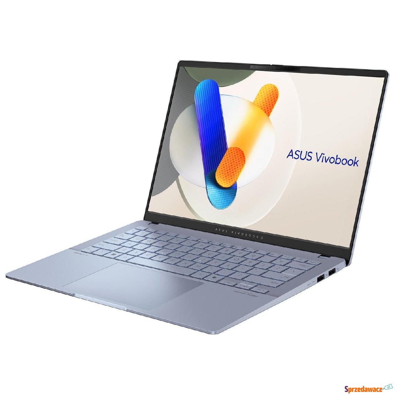 ASUS Vivobook S14 OLED S5406SA...