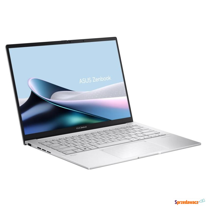 ASUS ZenBook 14 OLED UX3405CA-...