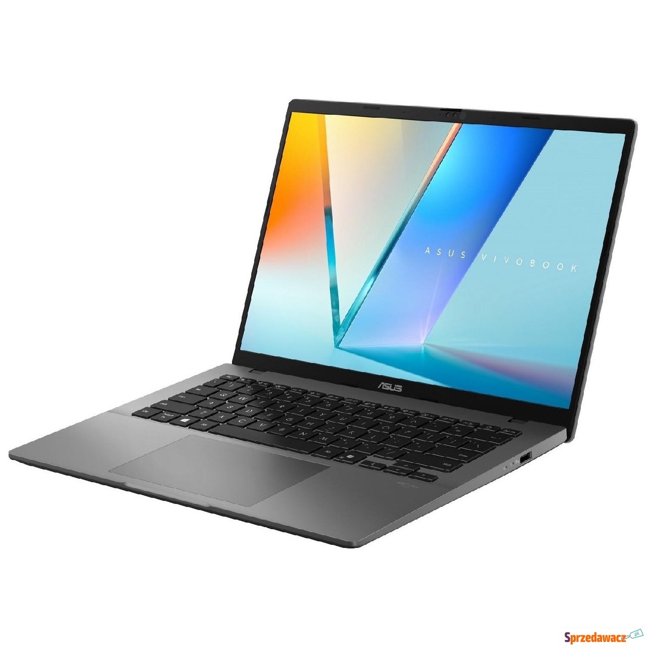 ASUS Vivobook S14 S3407VA-LY002W...