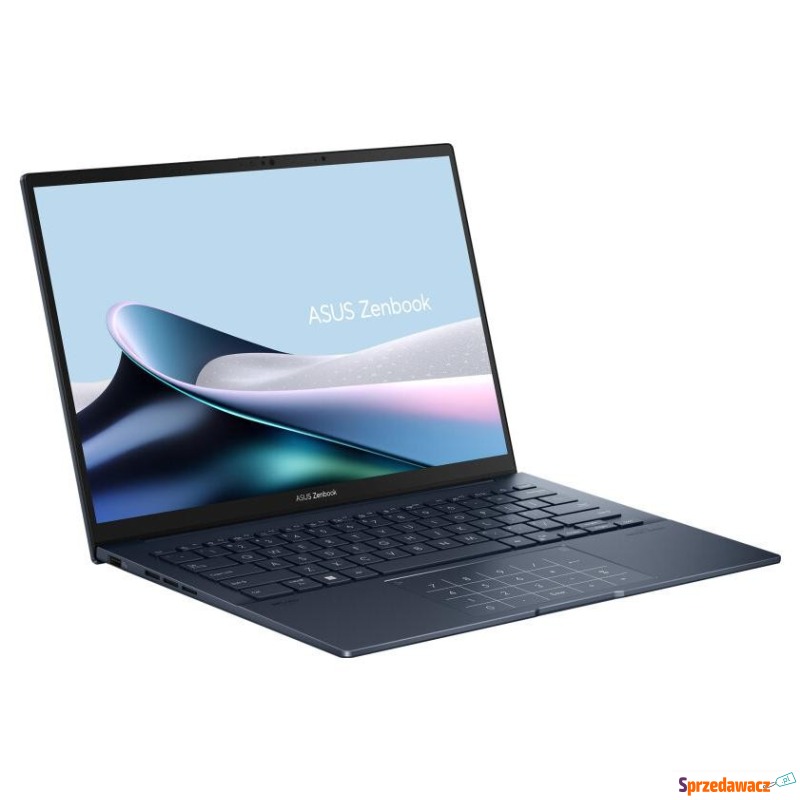 ASUS ZenBook 14 OLED UX3405CA-...