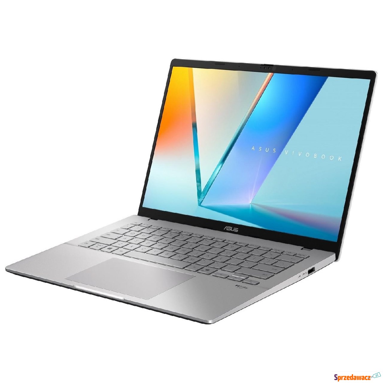 ASUS Vivobook S14 S3407VA-LY031W...