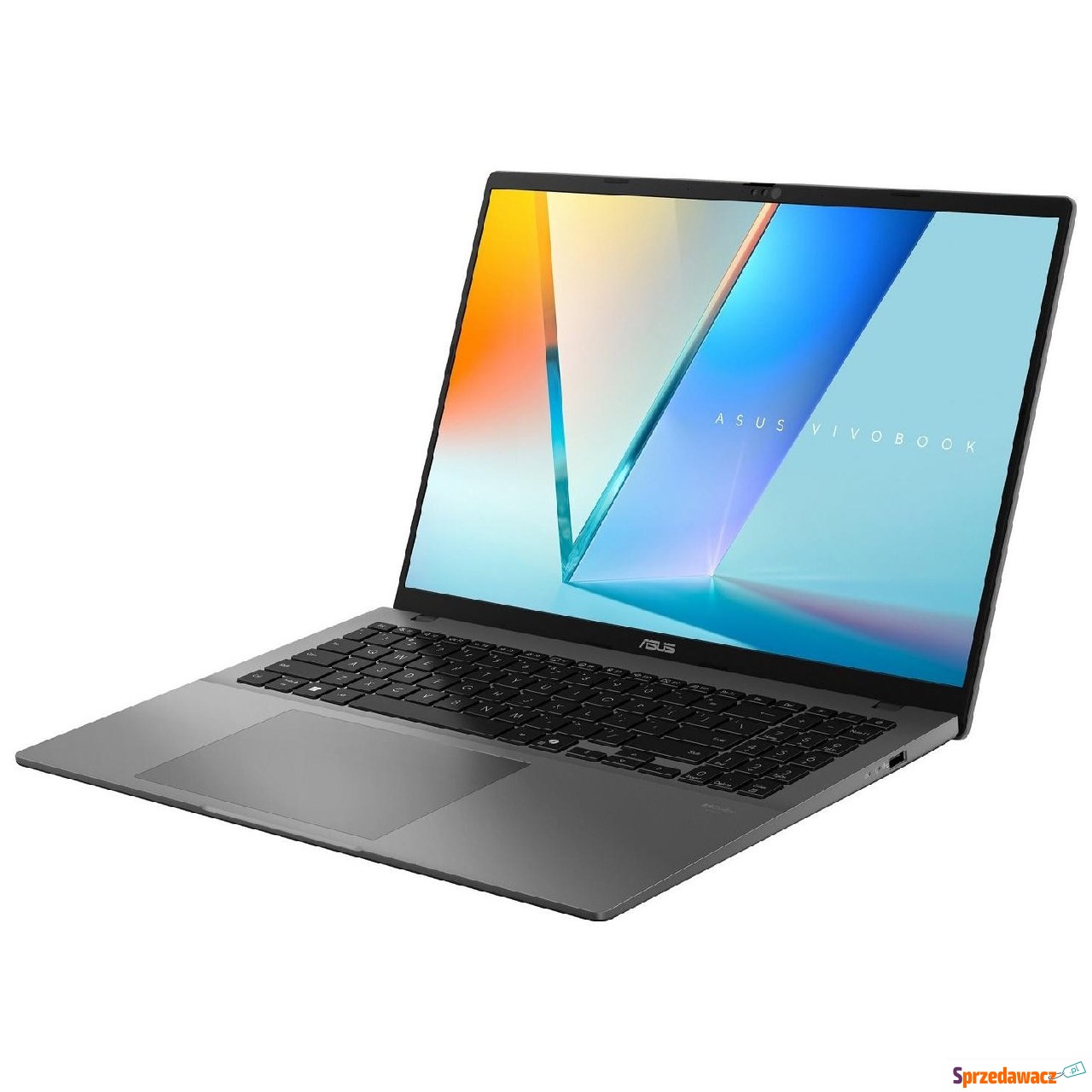 ASUS Vivobook S16 S3607CA-RP007W...