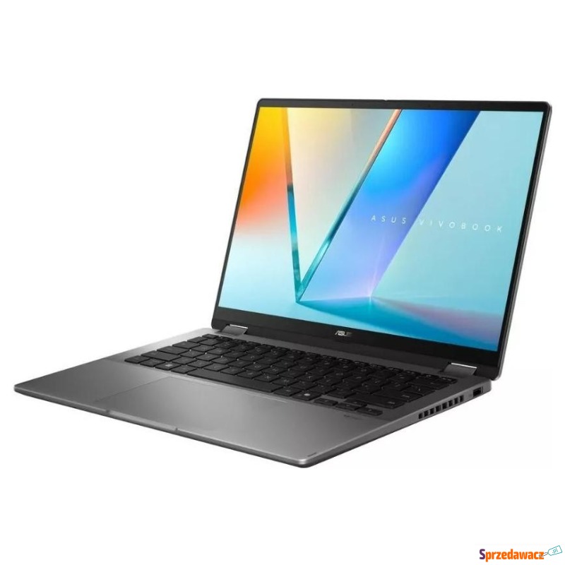 ASUS Vivobook 14 Flip OLED TP3...
