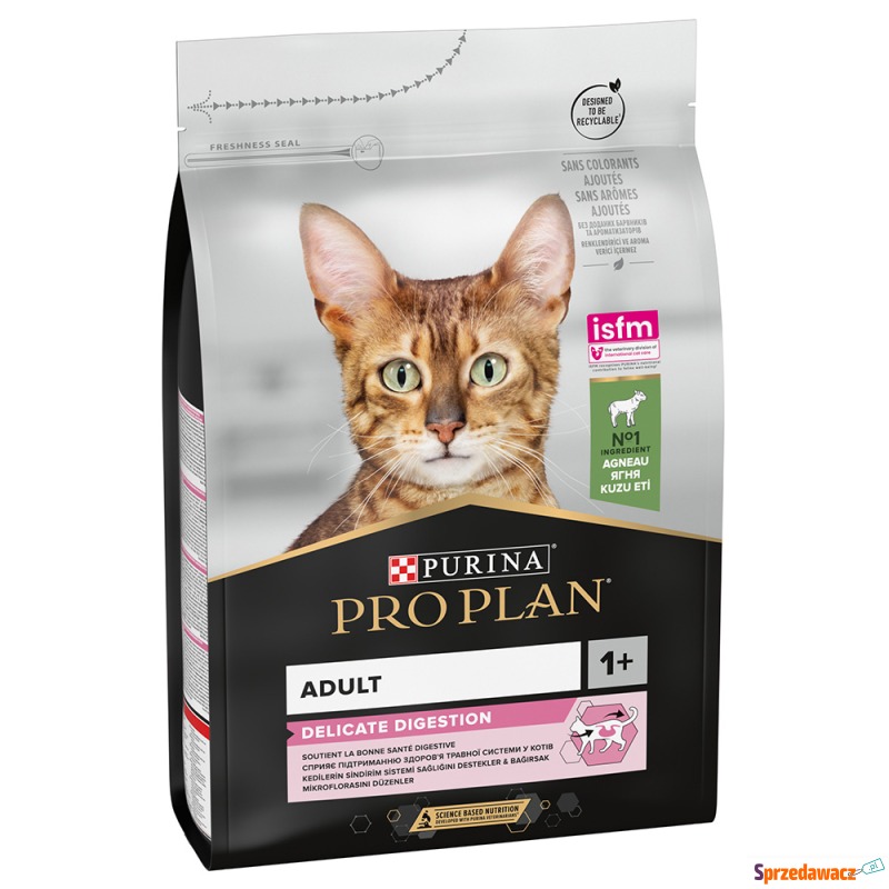 PURINA PRO PLAN Adult Delicate...