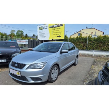 Seat Toledo  Hatchback 2015,  1.2 benzyna - Na sprzedaż za 19 900 zł - Częstochowa - zdjęcie 2