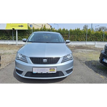Seat Toledo  Hatchback 2015,  1.2 benzyna - Na sprzedaż za 19 900 zł - Częstochowa - zdjęcie 1
