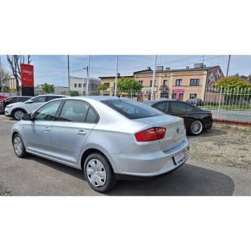 Seat Toledo  Hatchback 2015,  1.2 benzyna - Na sprzedaż za 19 900 zł - Częstochowa - zdjęcie 7