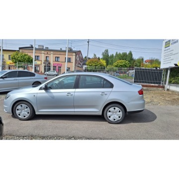 Seat Toledo  Hatchback 2015,  1.2 benzyna - Na sprzedaż za 19 900 zł - Częstochowa - zdjęcie 8
