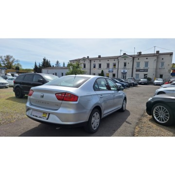 Seat Toledo  Hatchback 2015,  1.2 benzyna - Na sprzedaż za 19 900 zł - Częstochowa - zdjęcie 5