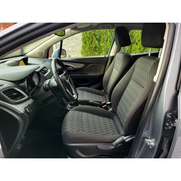 Opel Mokka  Hatchback 2014,  1.4 benzyna - Na sprzedaż za 46 500 zł - Jatutów - zdjęcie 11