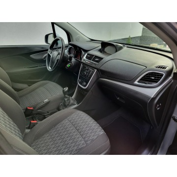 Opel Mokka  Hatchback 2014,  1.4 benzyna - Na sprzedaż za 46 500 zł - Jatutów - zdjęcie 8