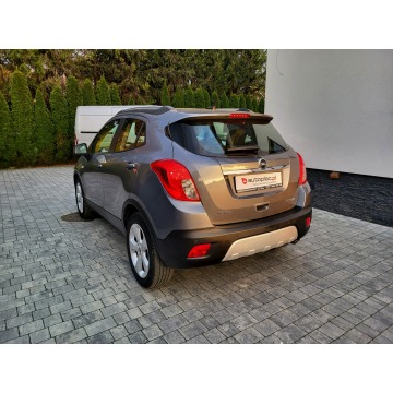 Opel Mokka  Hatchback 2014,  1.4 benzyna - Na sprzedaż za 46 500 zł - Jatutów - zdjęcie 7