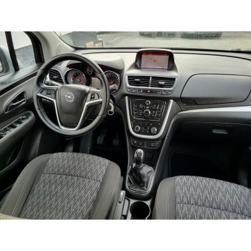 Opel Mokka  Hatchback 2014,  1.4 benzyna - Na sprzedaż za 46 500 zł - Jatutów - zdjęcie 10