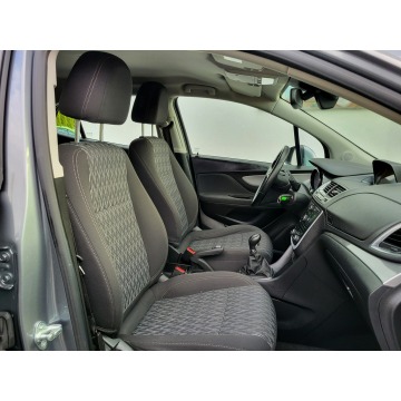 Opel Mokka  Hatchback 2014,  1.4 benzyna - Na sprzedaż za 46 500 zł - Jatutów - zdjęcie 9