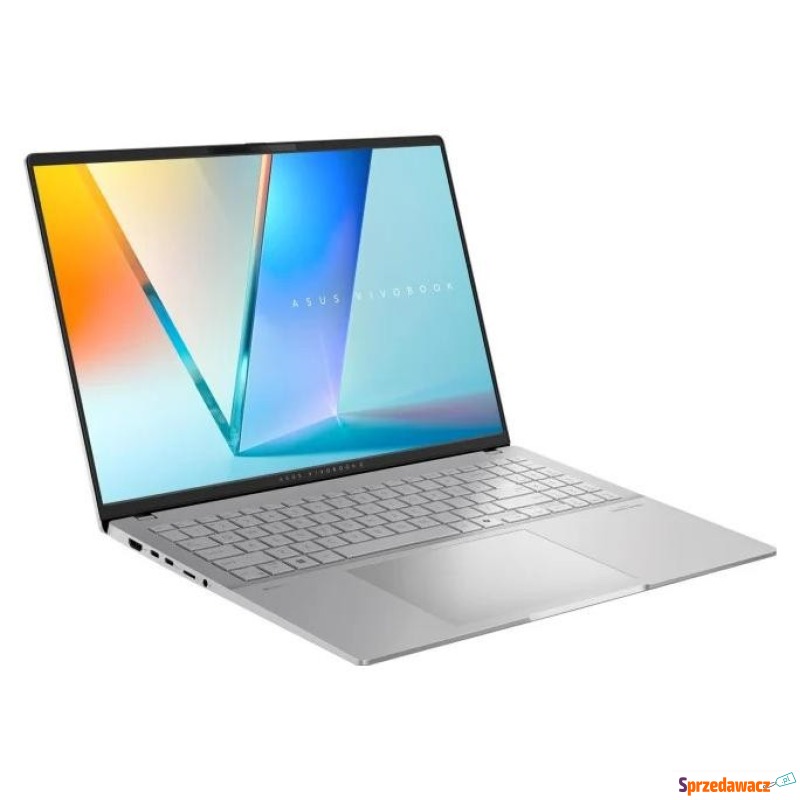 ASUS Vivobook S 16 OLED M5606WA-MX014W - Ryzen... - Laptopy - Skarżysko-Kamienna
