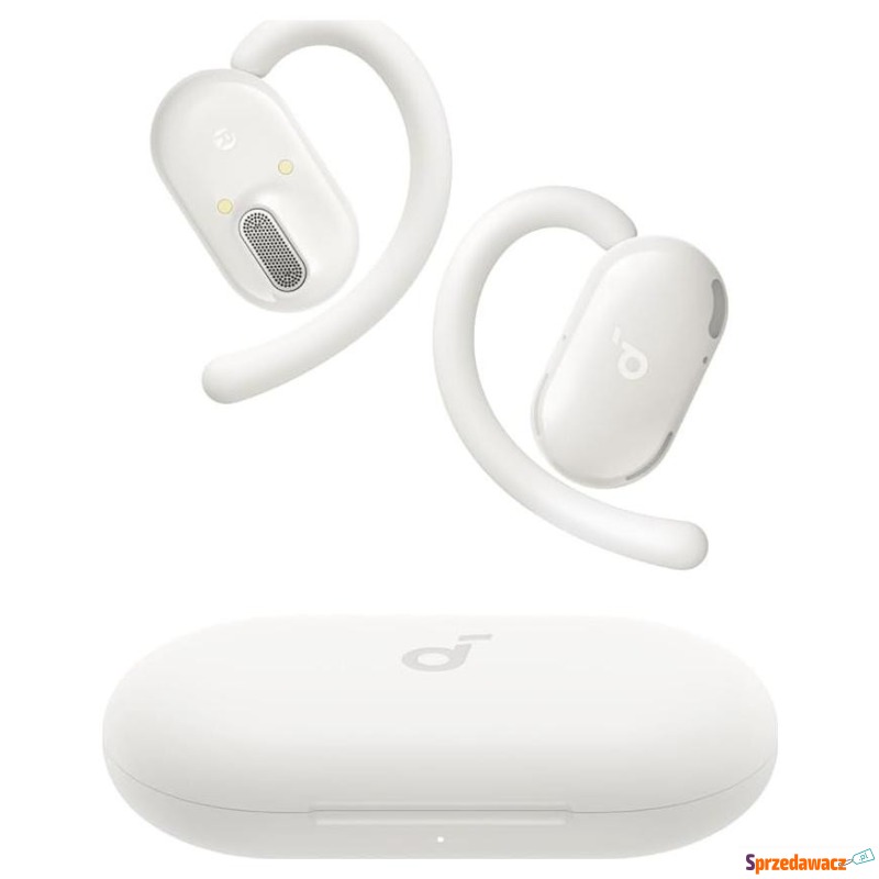 Soundcore V20i Białe - Słuchawki - Pruszcz Gdański