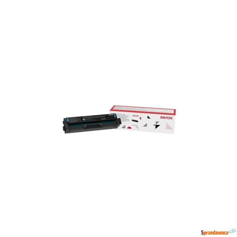 Toner Oryginalny Xerox C230/235 1,5K (006R04388)... - Tusze, tonery - Gdynia