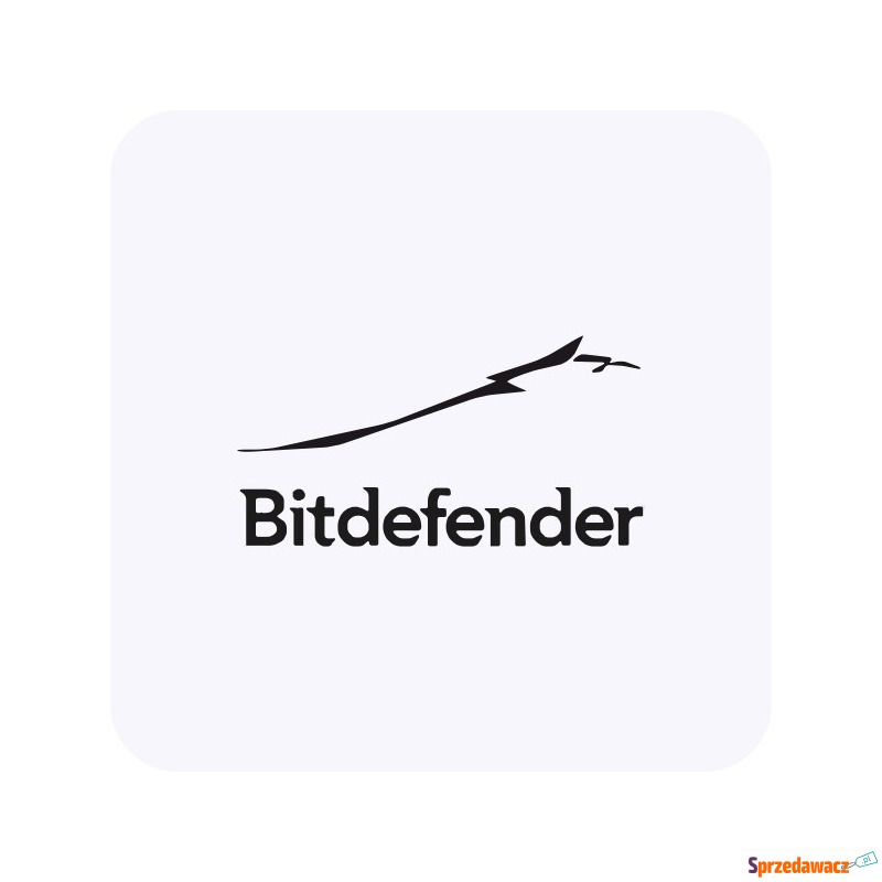 Ochrona i bezpieczeństwo danych Bitdefender G... - Bezpieczeństwo - Rzeszów