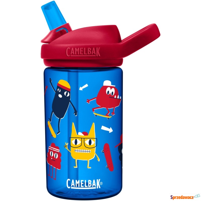 Butelka Camelbak Eddy Kids 400...