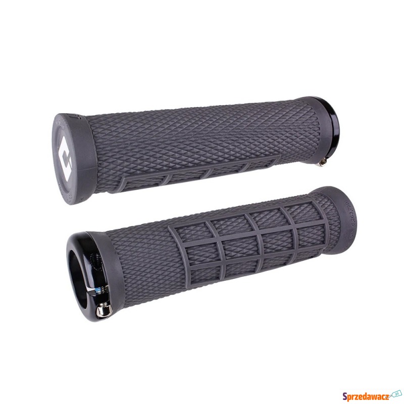 Gripy ODI Elite Flow Lock-On