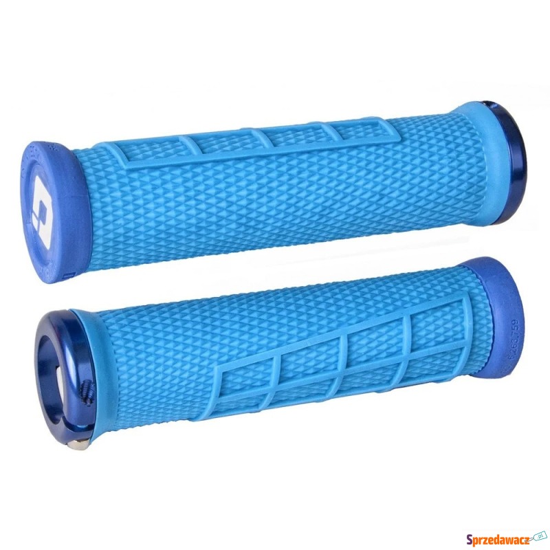 Gripy ODI Elite Flow Lock-On