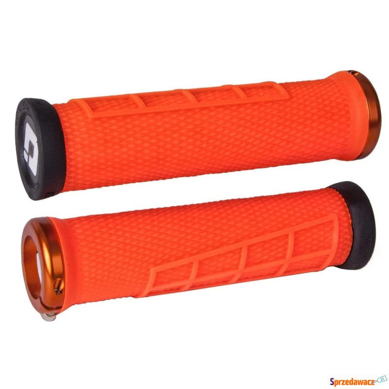 Gripy ODI Elite Flow Lock-On