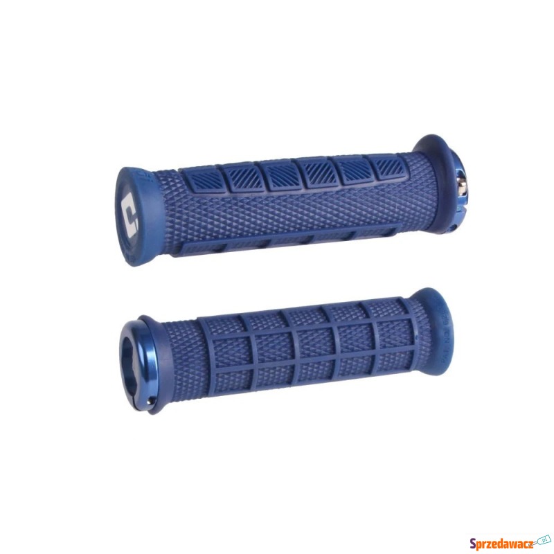 Gripy ODI Elite Pro Lock-On