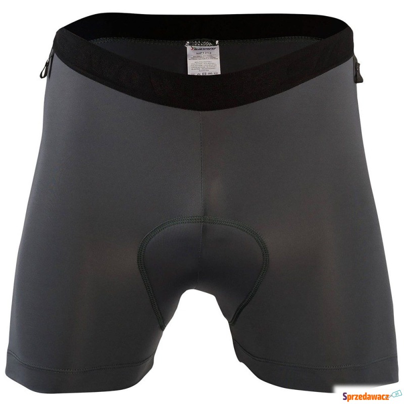 Spodenki męskie Silvini Bottoms...