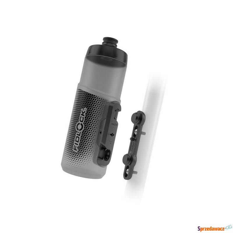 Bidon Fidlock Twist 600 ml + Baza...