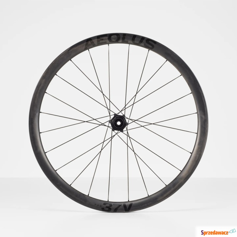 Koło szosowe Aeolus Pro 37V Disc...