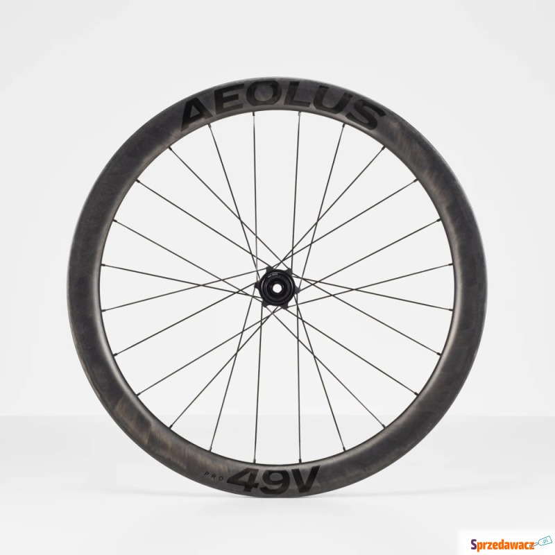 Koło szosowe Aeolus Pro 49V Disc...