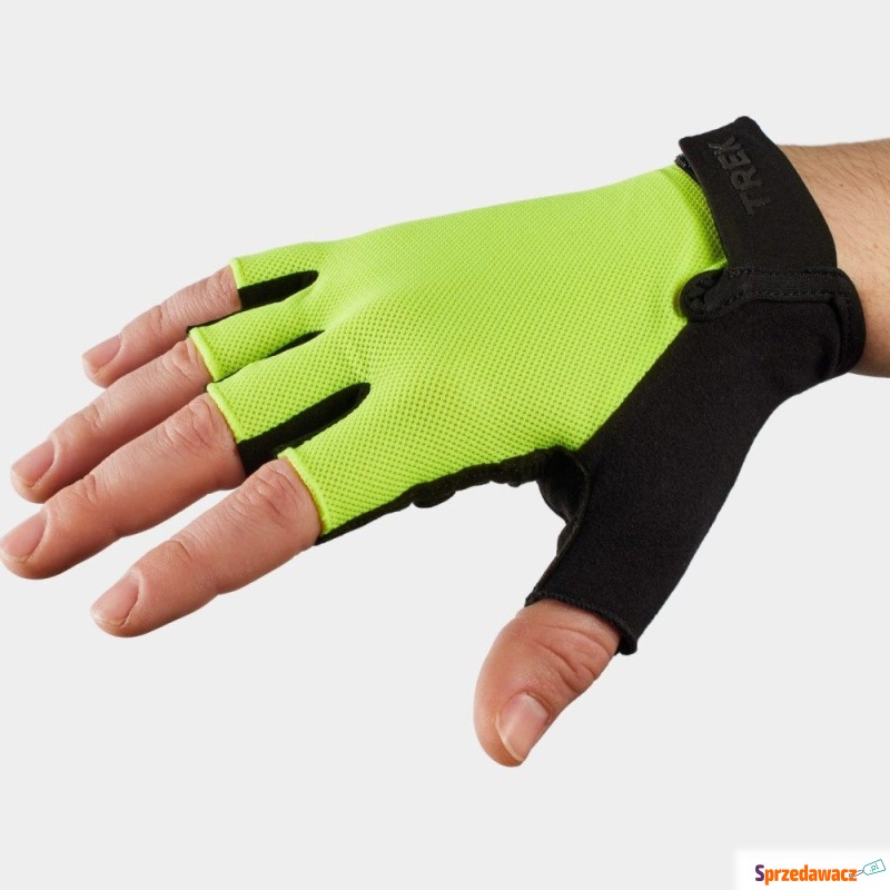 Rękawiczki rowerowe unisex Trek...