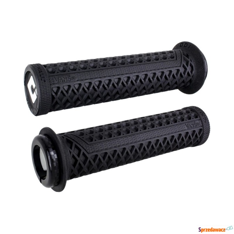 Gripy ODI Vans Lock-On 135 mm
