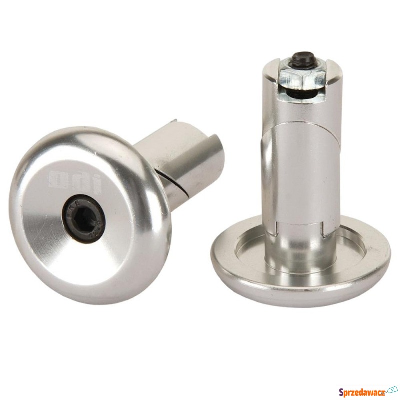 Korki kierownicy ODI aluminiowe
