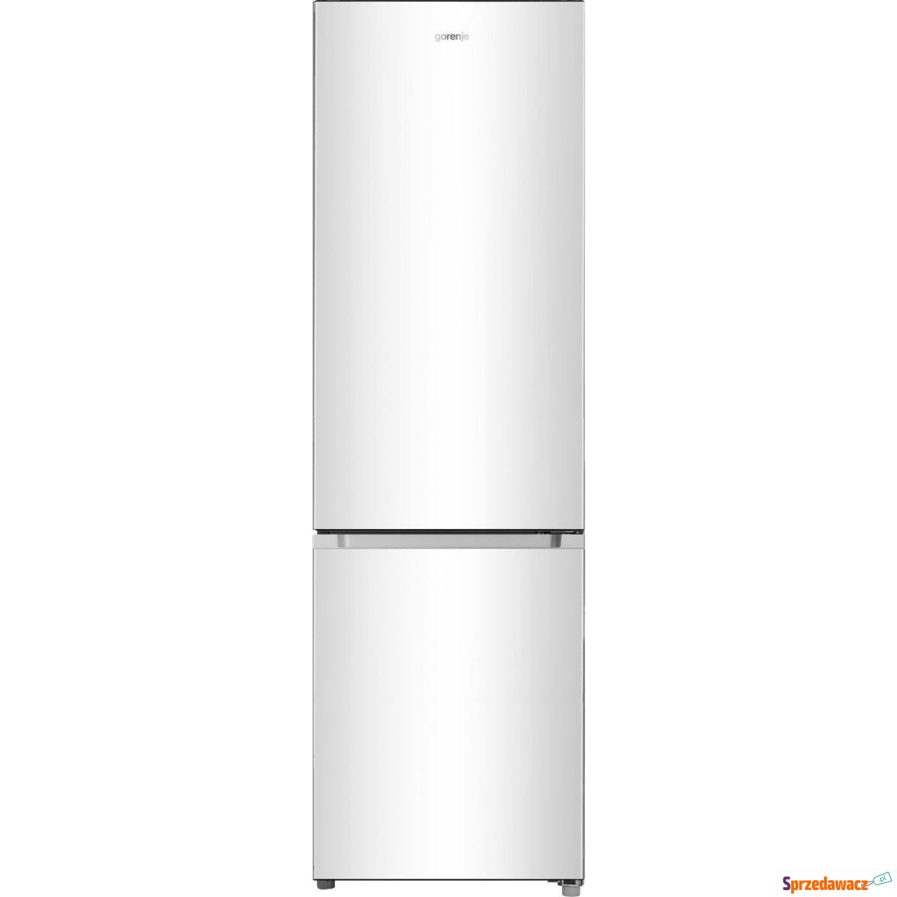 Lodówka Gorenje RK4182PW4