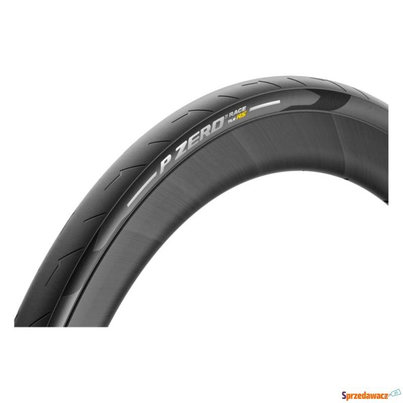 Opona szosowa Pirelli P Zero TLR...