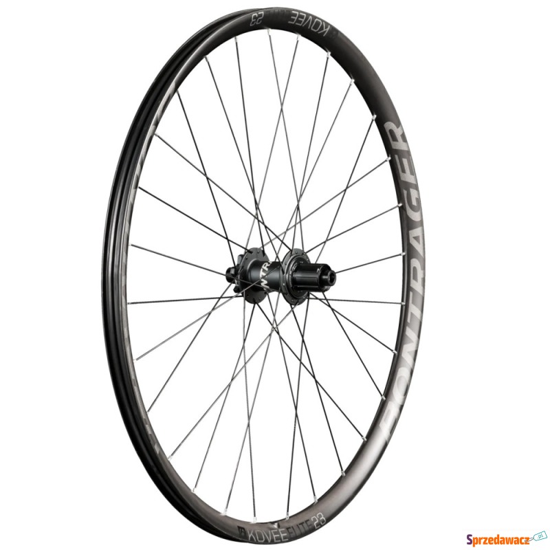 Koło karbonowe MTB Bontrager Kovee...