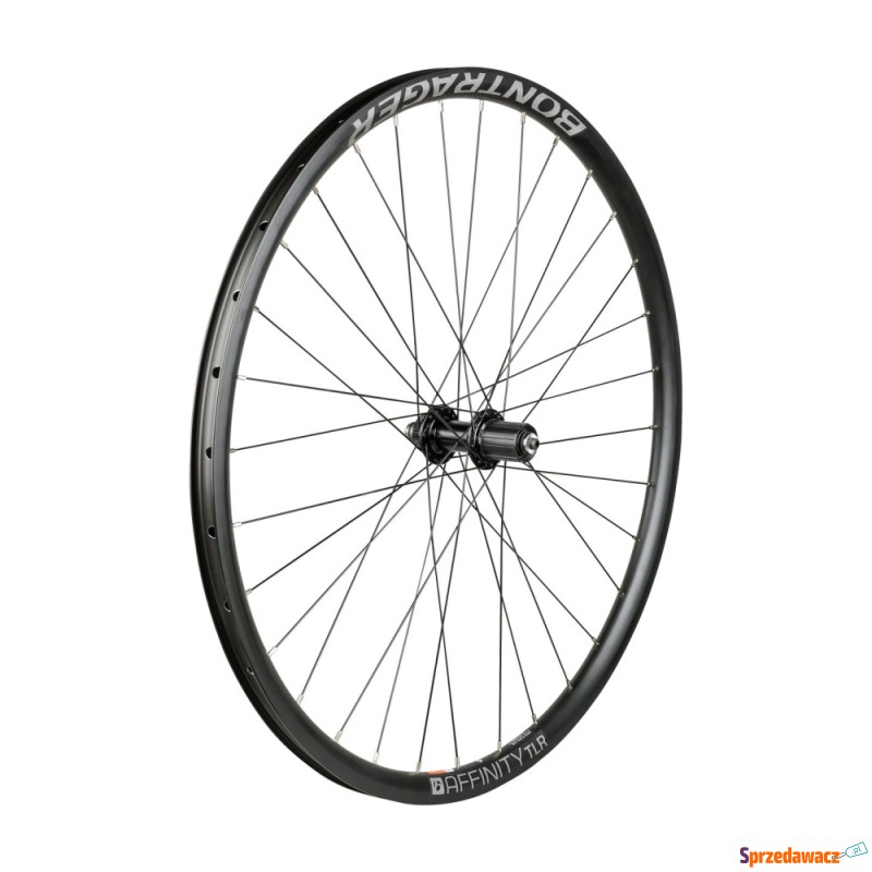 Koło szosowe Bontrager Affinity...