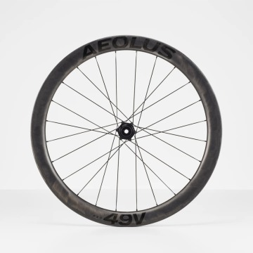 Koło szosowe Aeolus Pro 49V Disc TLR