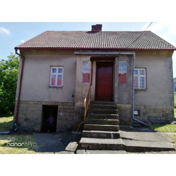 Sprzedam dom Posadowa Mogilska -  wolnostojący trzypiętrowy,  pow.  100 m2,  działka:   40 966 m2 - zdjęcie 2