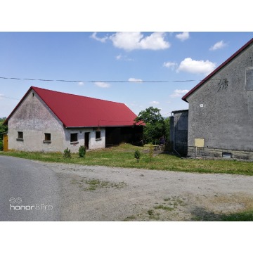 Sprzedam dom Posadowa Mogilska -  wolnostojący trzypiętrowy,  pow.  100 m2,  działka:   40 966 m2 - zdjęcie 3