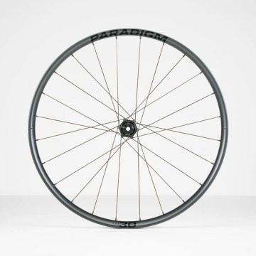 Koło szosowe Bontrager Paradigm Pro 30 TLR Disc