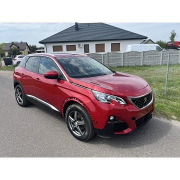 Peugeot 3008 - 2018