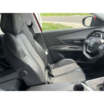 Peugeot 3008  SUV 2018,  1.5 diesel - Na sprzedaż za 33 900 zł - Zagórów - zdjęcie 12