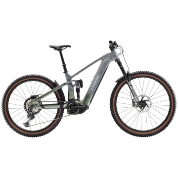 Trek Rail + 9.8 XT gen 5 2025 RockShox Ultimate Slate M