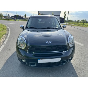 Mini Countryman  SUV 2014,  2.0 diesel - Na sprzedaż za 42 900 zł - Gdów - zdjęcie 6