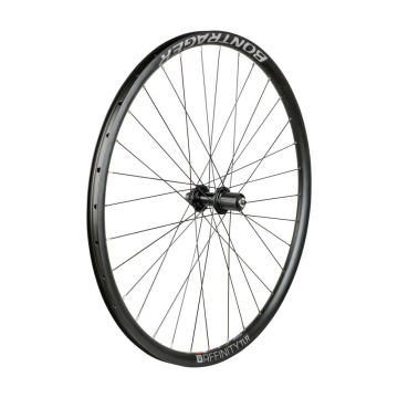 Koło szosowe Bontrager Affinity TLR Centerlock Disc 32H